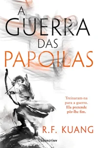 A Guerra Das Papoilas