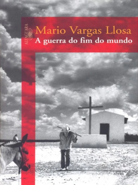 A Guerra do Fim do Mundo