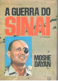 A Guerra Do Sinai