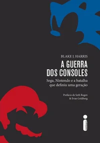 A Guerra dos Consoles