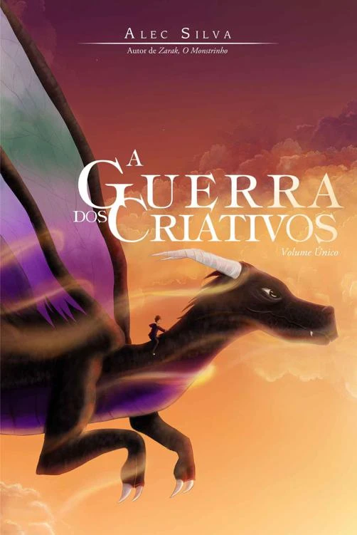 A Guerra dos Criativos
