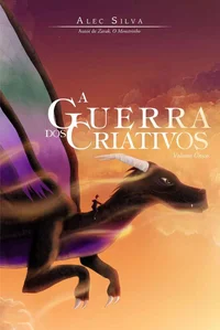 A Guerra dos Criativos