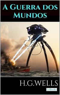 A Guerra dos Mundos