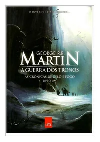 A Guerra dos Tronos