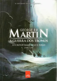 A Guerra dos Tronos