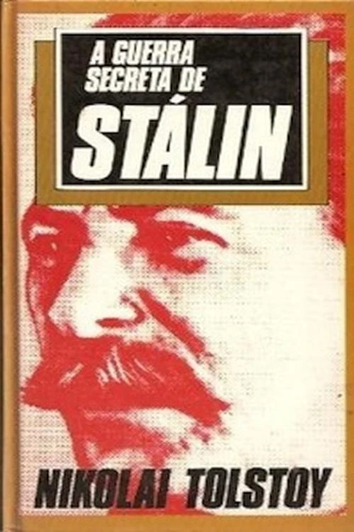 A guerra secreta de Stálin