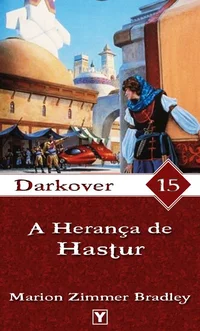 A Herança de Hastur