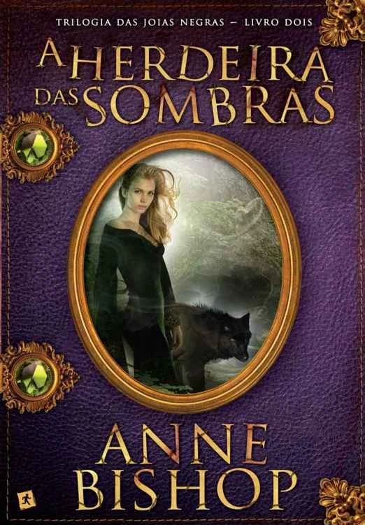 A Herdeira das Sombras