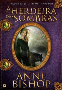 A Herdeira das Sombras
