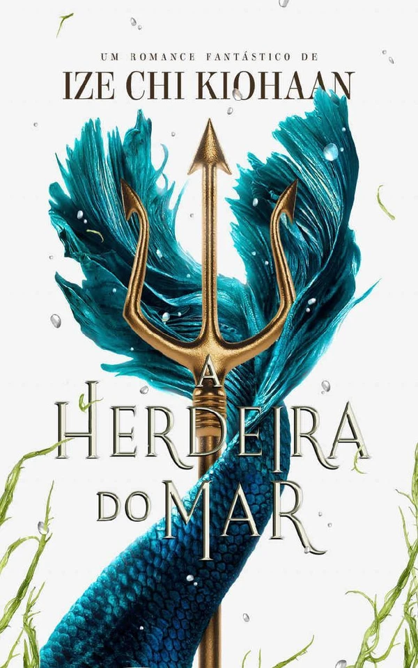 A Herdeira do Mar