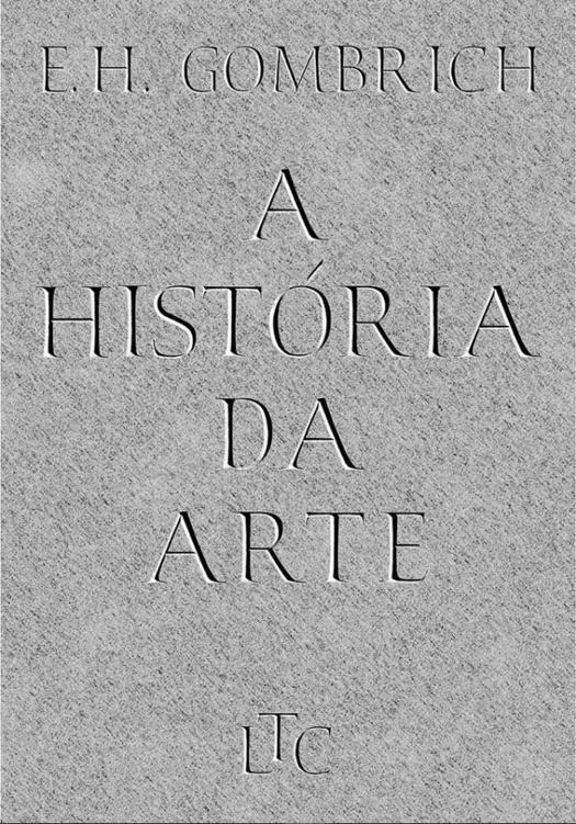 A História da Arte