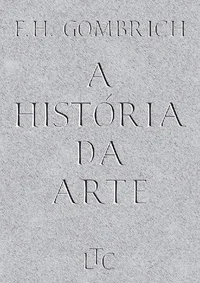 A História da Arte