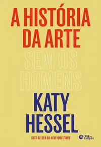 A história da arte sem os homens