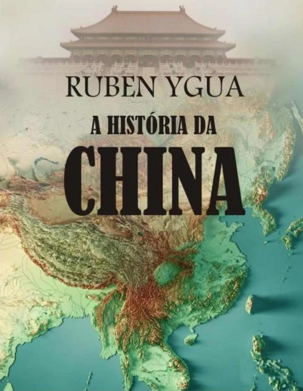 A História da China