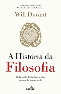 A História da Filosofia – As vidas e opiniões dos grandes filósofos