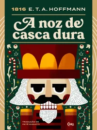 A história da noz de casca dura