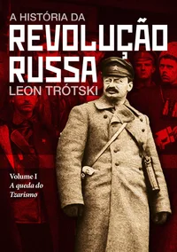 A História da Revolução Russa
