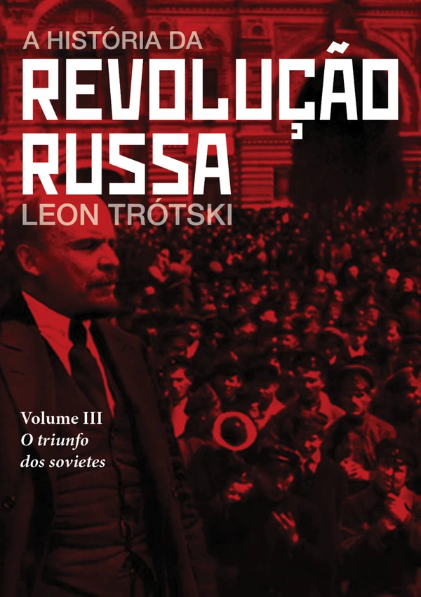 A História da Revolução Russa