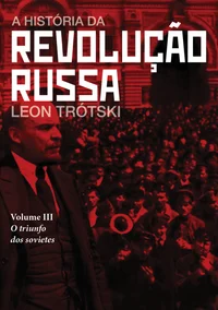 A História da Revolução Russa