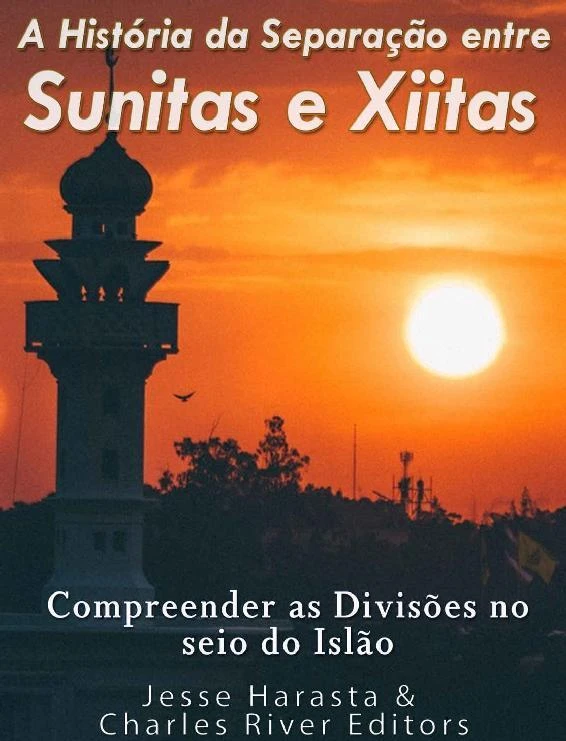 A História da Separação entre Sunitas e Xiitas: Compreender as Divisões no seio do Islão