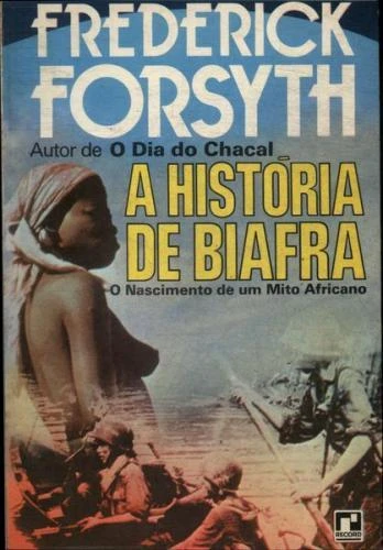 A História de Biafra