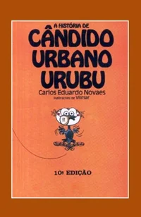 A História de Cândido Urbano Urubu