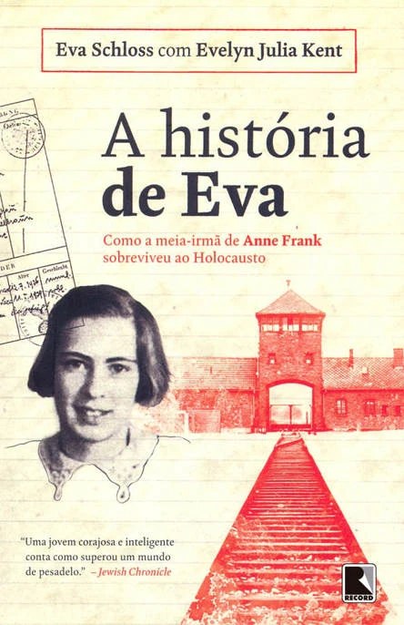 A História de Eva: Como a Meia-Noite se Tornou o Meu Amanhecer