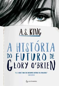 A História do Futuro de Glory O