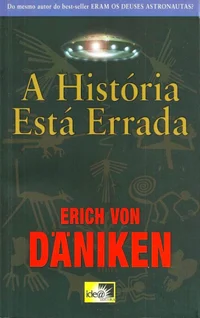 A História Está Errada