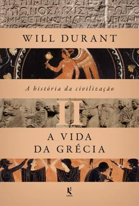 A vida da Grécia