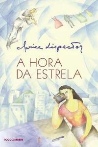 A Hora da Estrela