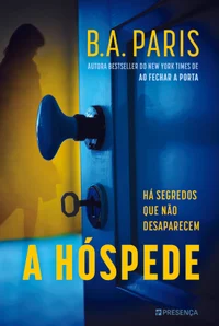 A Hóspede