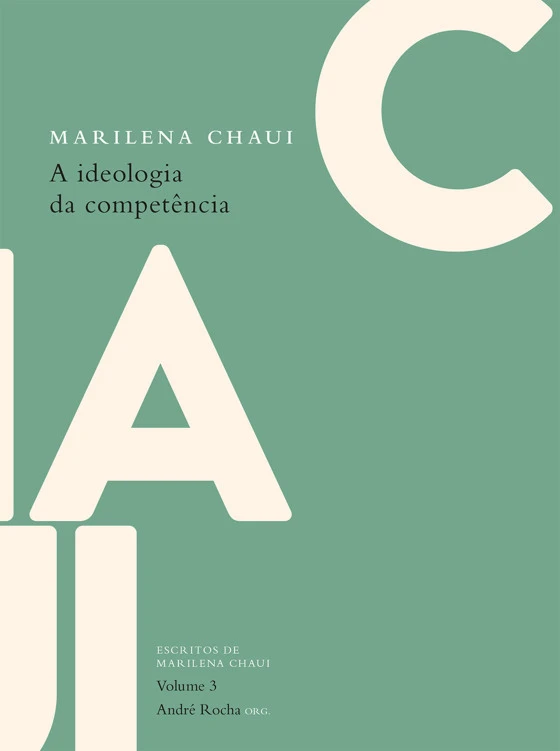 A Ideologia da Competência