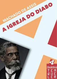 A Igreja Do Diabo E Outros Contos