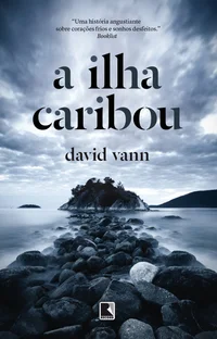 A ilha Caribou