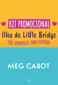 A ilha de Little Bridge (kit)