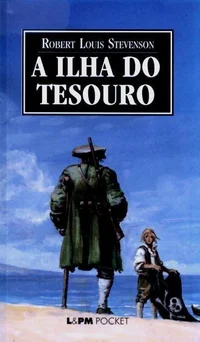 A Ilha Do Tesouro