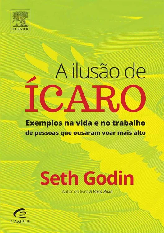 A Ilusão de Ícaro