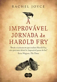 A Improvável Jornada de Harold