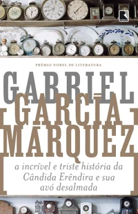 A incrível e triste história da Cândida Erêndira e sua avó desalmada