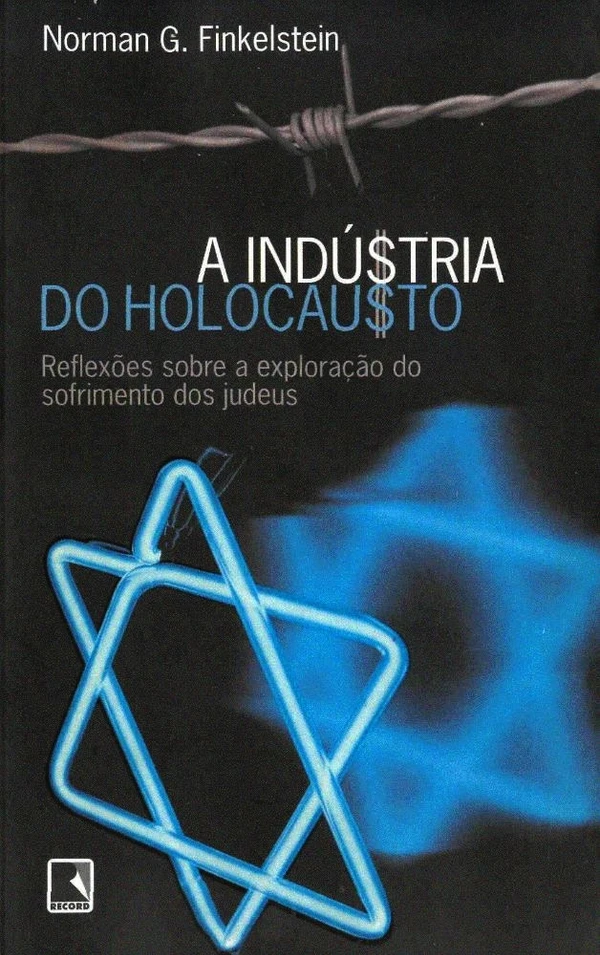 A Indústria do Holocausto