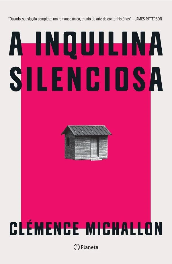 A inquilina silenciosa