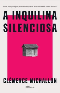 A inquilina silenciosa