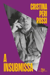 A insubmissa