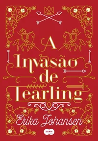 A Invasão de Tearling