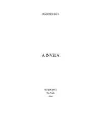 A Inveja