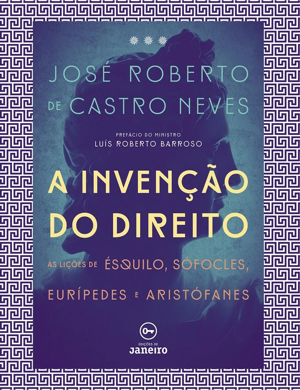 A invenção do direito