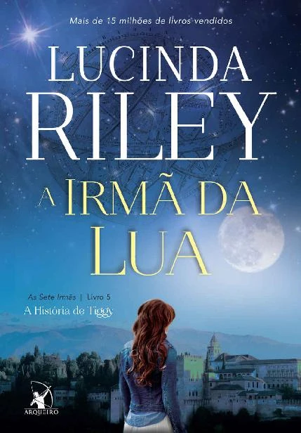 A Irmã da Lua: A História de Tiggy