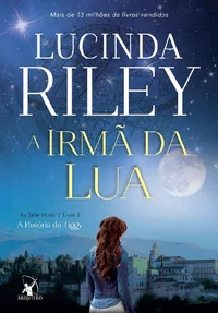 A Irmã da Lua: A História de Tiggy