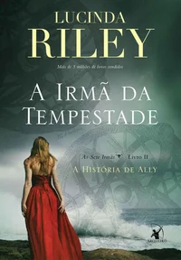 A irmã da Tempestade